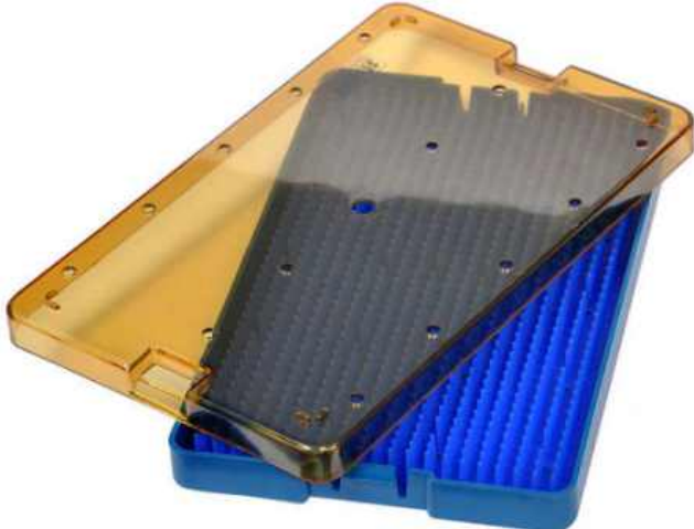 Small Tray